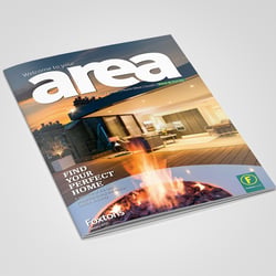 Area Cover Bildbearbeitung