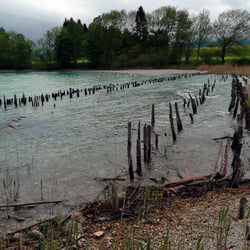 Kochel-Walchensee