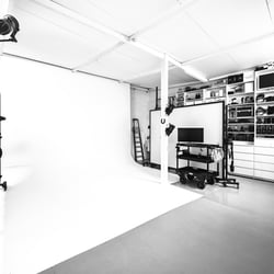 Das Studio