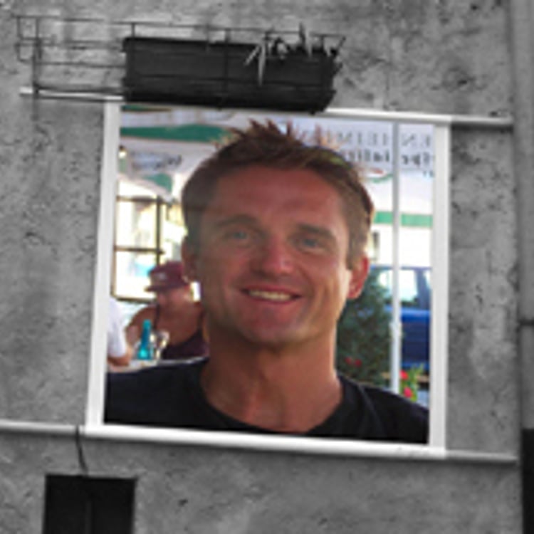Christopher Wildt