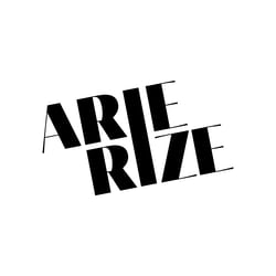 MINI BRAND IDENTITY – ARIE RIZE