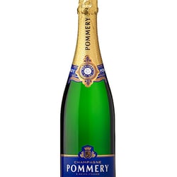 Champagne Pommery, Kaufhof