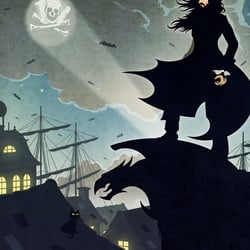 Dark Knight Of Port Royal