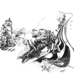 Zebracity 3