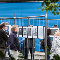 Lumix Fotofestival für jungen Fotojournalismus Hannover