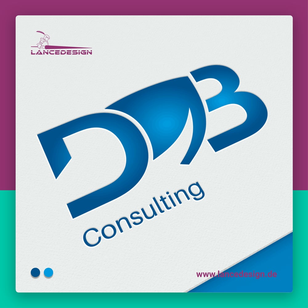 Daniel Blinzler Consulting Logo