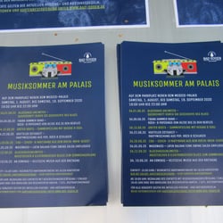 Musiksommer Bad Soden am Taunus