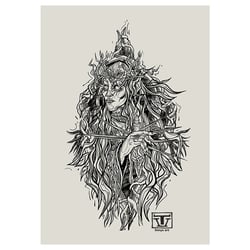 Galadriel-Der Herr der Ringe