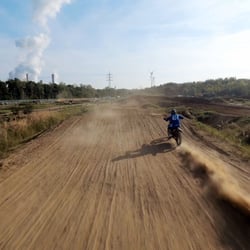 Motocross