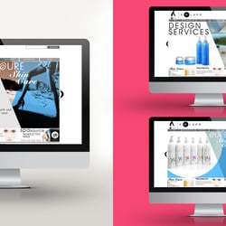 Webdesign