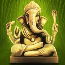Ganesha