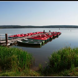Brombachsee