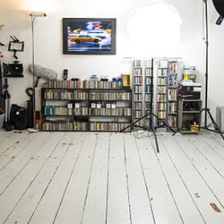 studio one