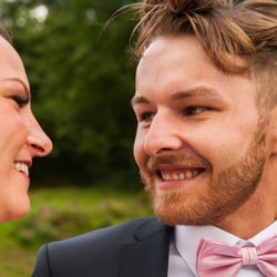 Weddingshooting