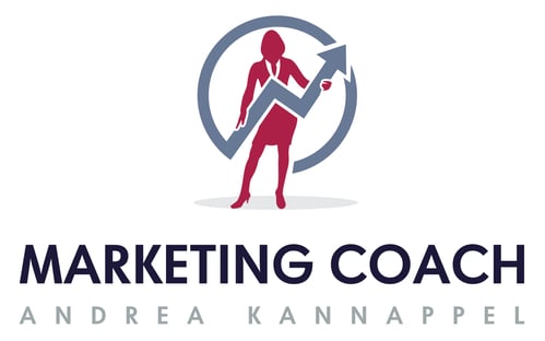 Marketing Coach Andrea Kannappel