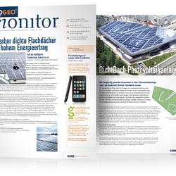Progeo Monitoring