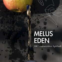 Melus eden 3D Präsentation