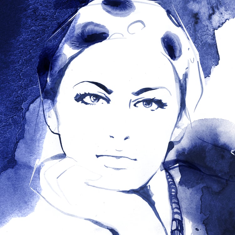 Ina Naradowskaja