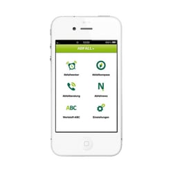 abfallplus 04 Appdesign