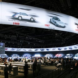 Porsche SE, Aktionärshauptversammlung, Stuttgart 2009