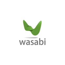 Logo Wasabi