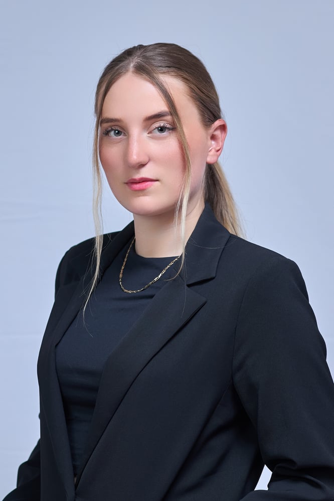 Business/Bewerbung