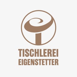 Tischlerei Eigenstetter Corporate Design