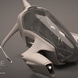 Conceptcar | Blade