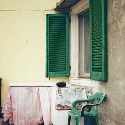 SIT – 35mm ANALOG SHOT