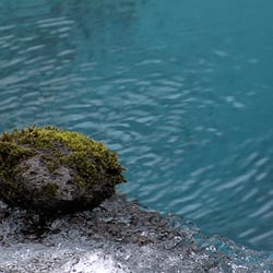 Svinafellsjökull