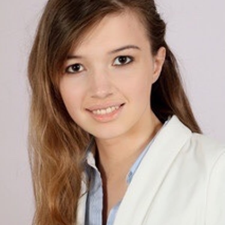 Vanessa Freihammer