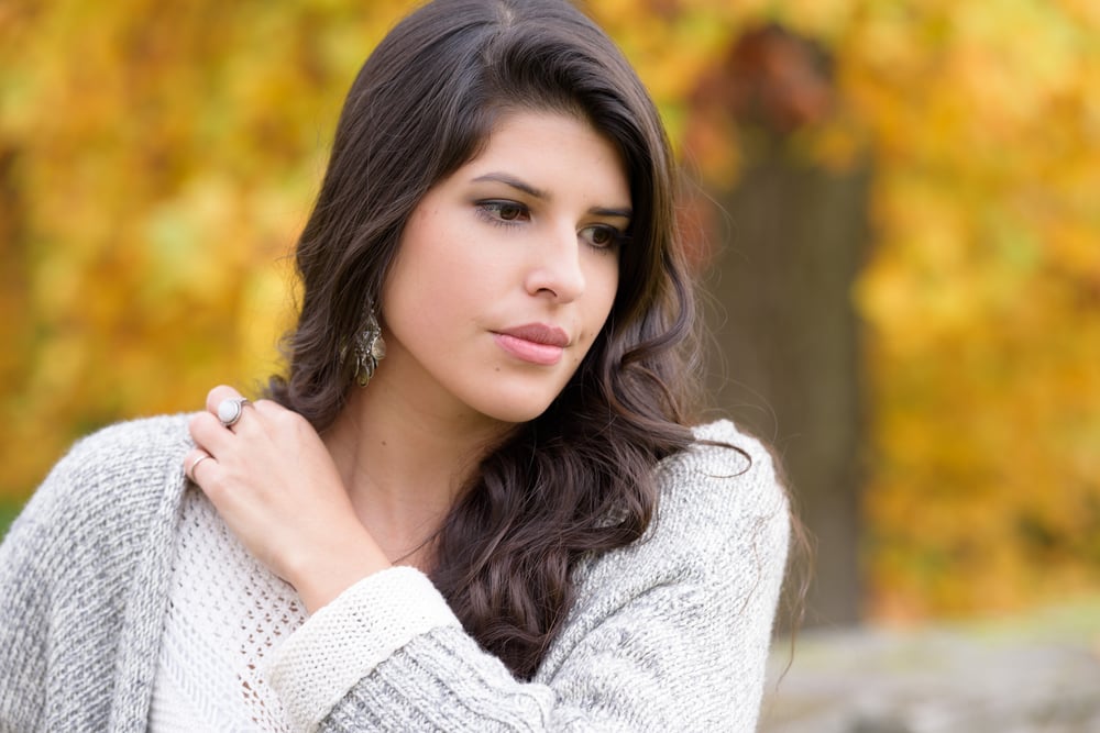 Outdoor – Herbst