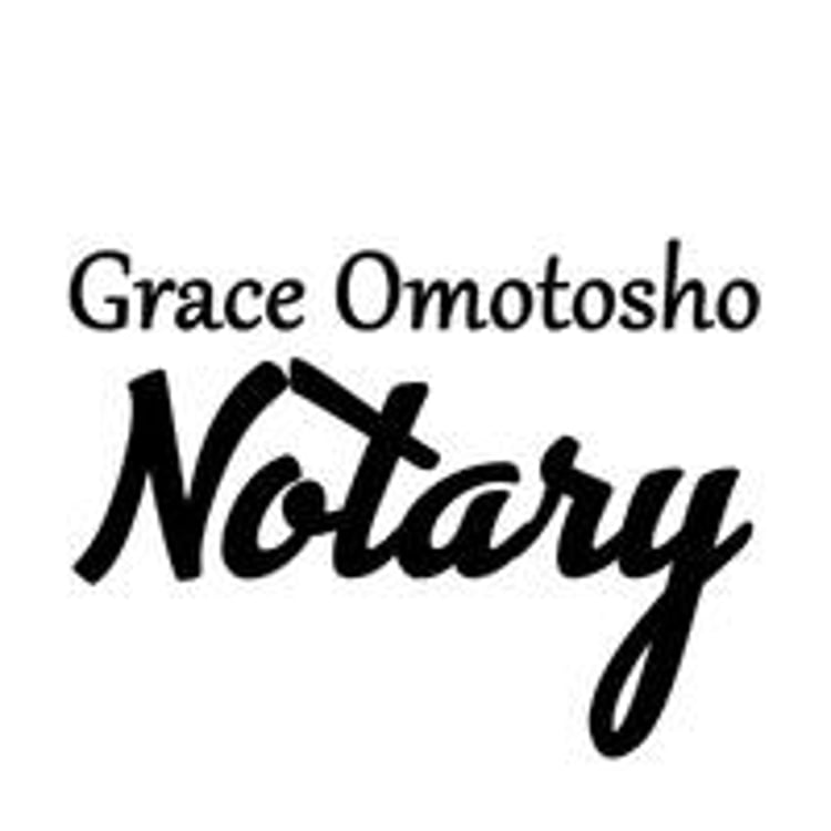 Grace Omotosho