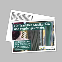 Postkarte
