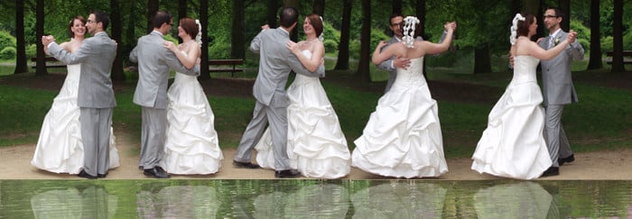 Hochzeitstanz