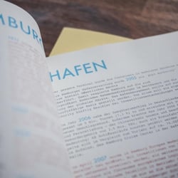 Hafen