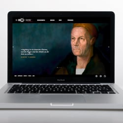Die Website zum neuen Fugger und Welser Erlebnismuseum