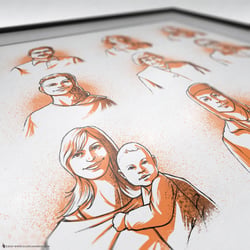 Editorial Illustration Reuter