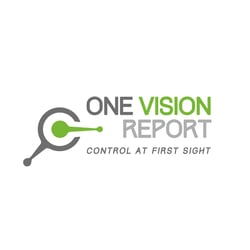 One Vision Report – eine App zur Visualisierung von Daten