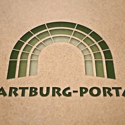 Logo für ein Internetportal