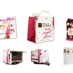 Operation Butterfly 12 dulce products