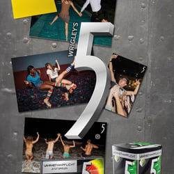 Influencer-Poster 5-Gum