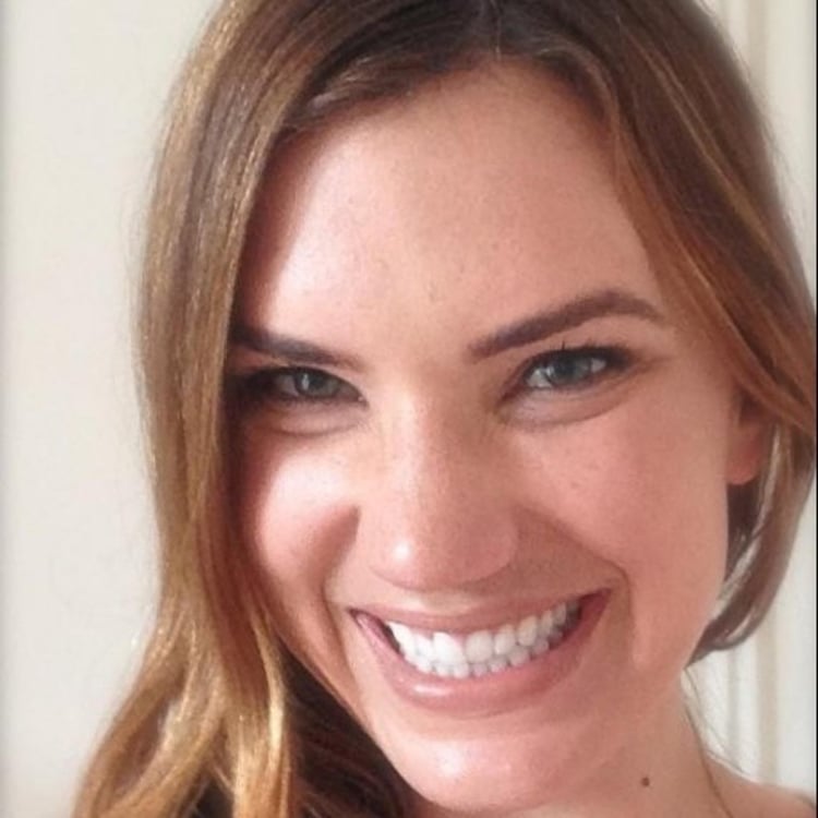 Sophie Herting