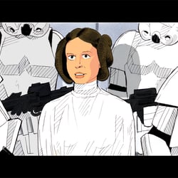 star wars