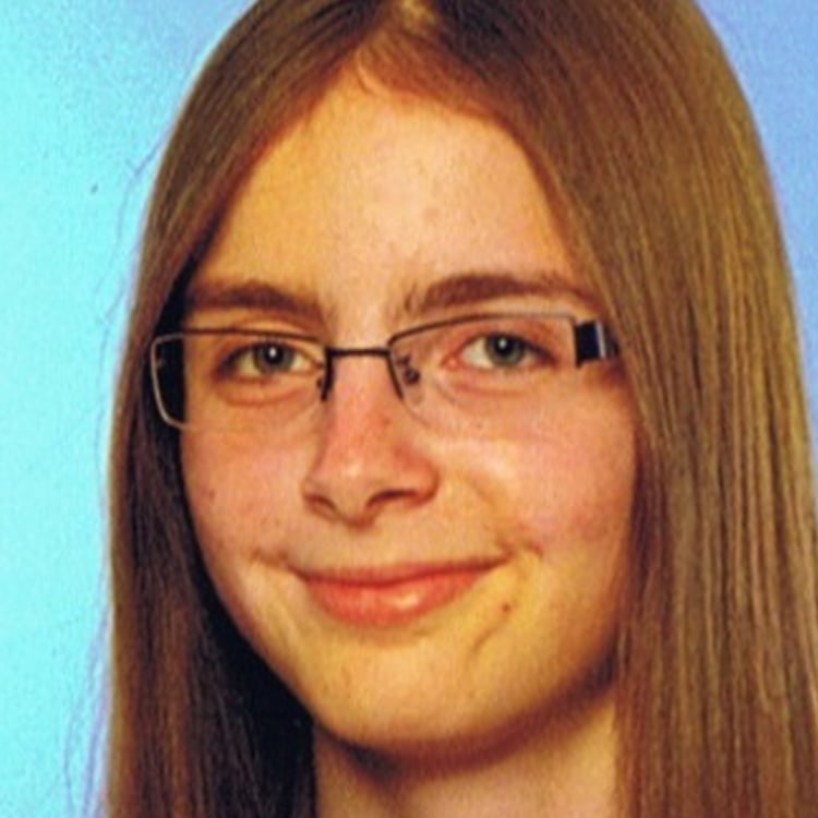 Christina Hugo