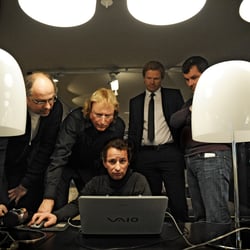 Making-Of Oliver Kahn