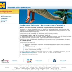 Neckermann Reisen