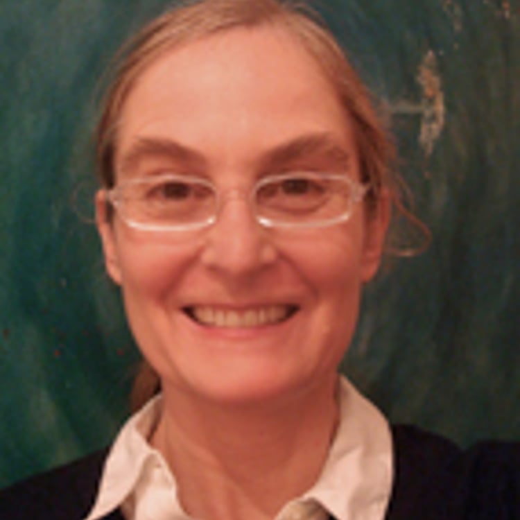 Maria Isabel Alvarez Kirkham