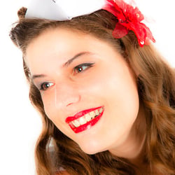Pin Up