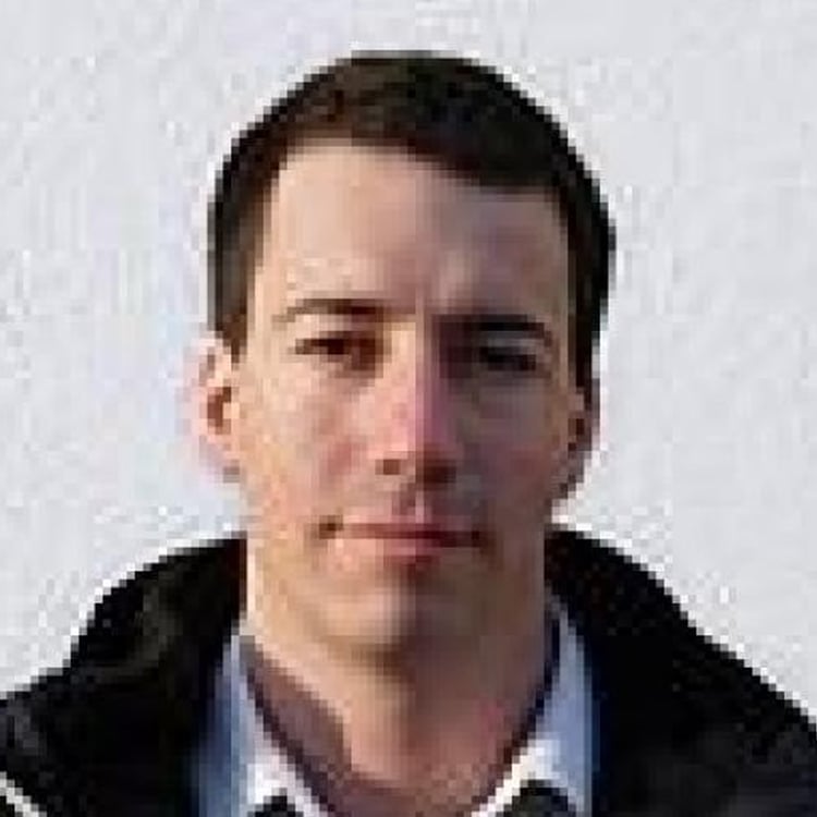Stephan Bender